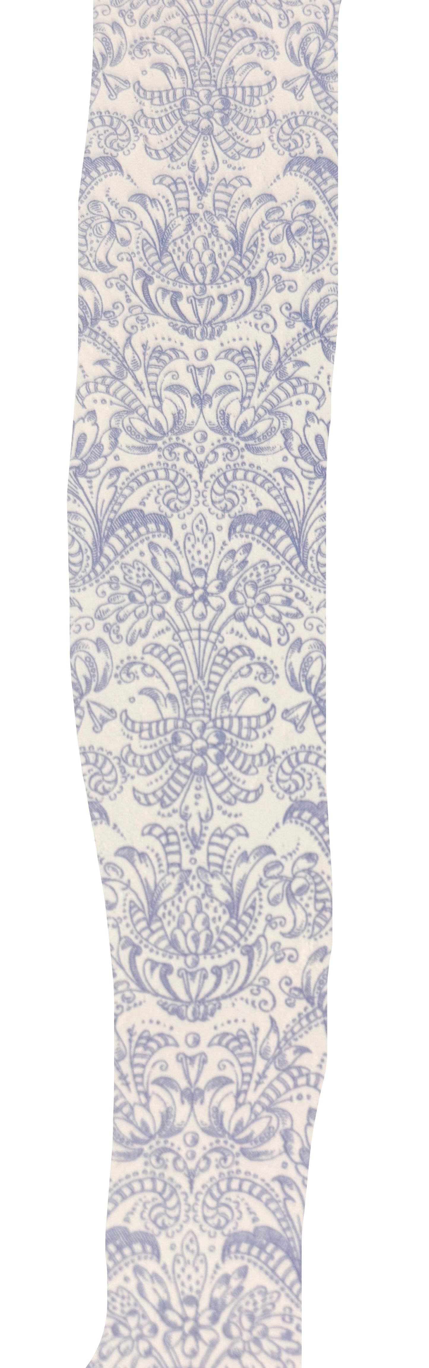 Purple Floral SK