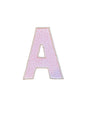 Pink Floral A