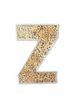 Leopard Print Z