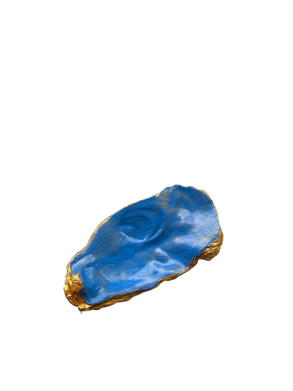 Oyster Jewelry Holder
