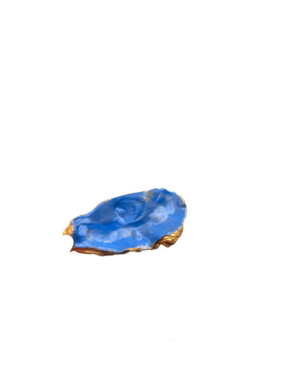 Oyster Jewelry Holder