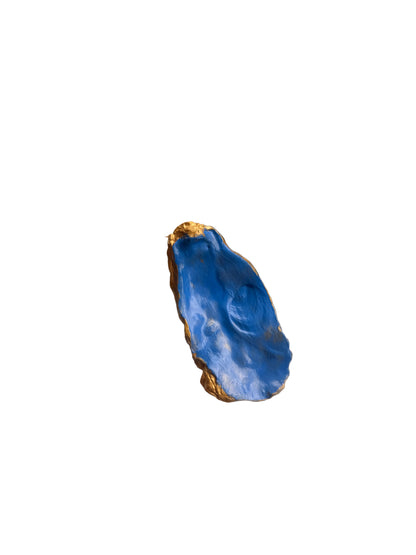 Oyster Jewelry Holder