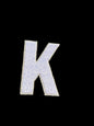 Purple Floral K