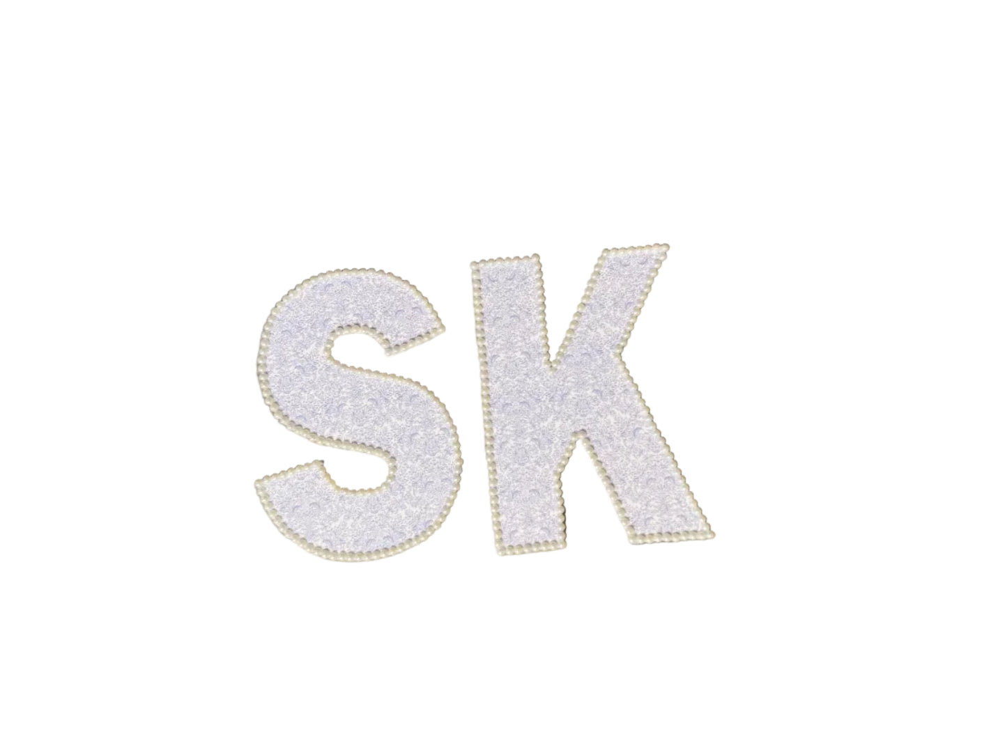 Purple Floral SK