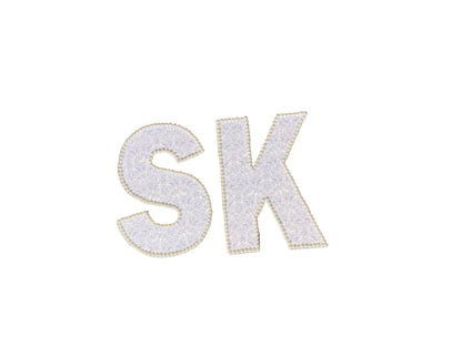 Purple Floral SK