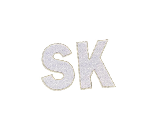 Purple Floral SK