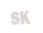 Purple Floral SK