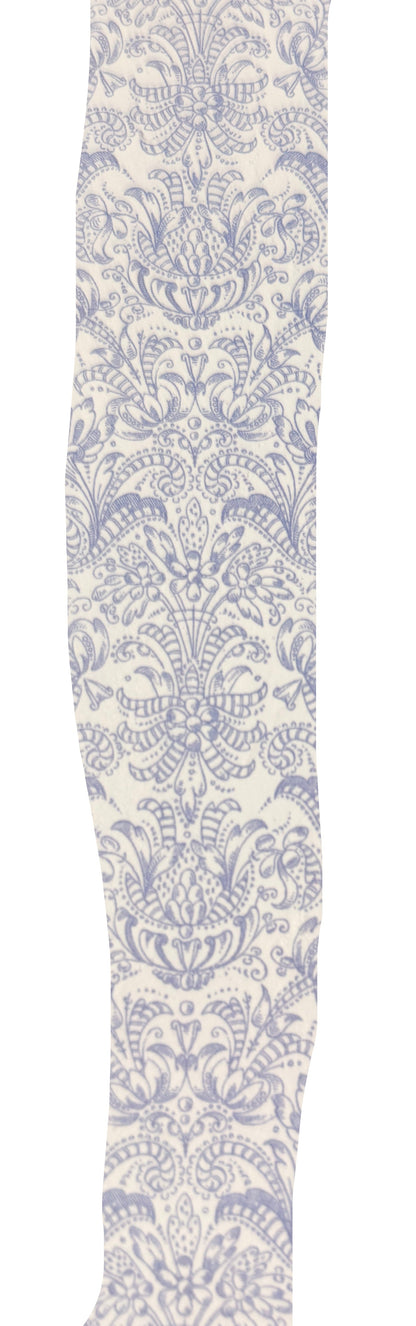 Purple Floral SK